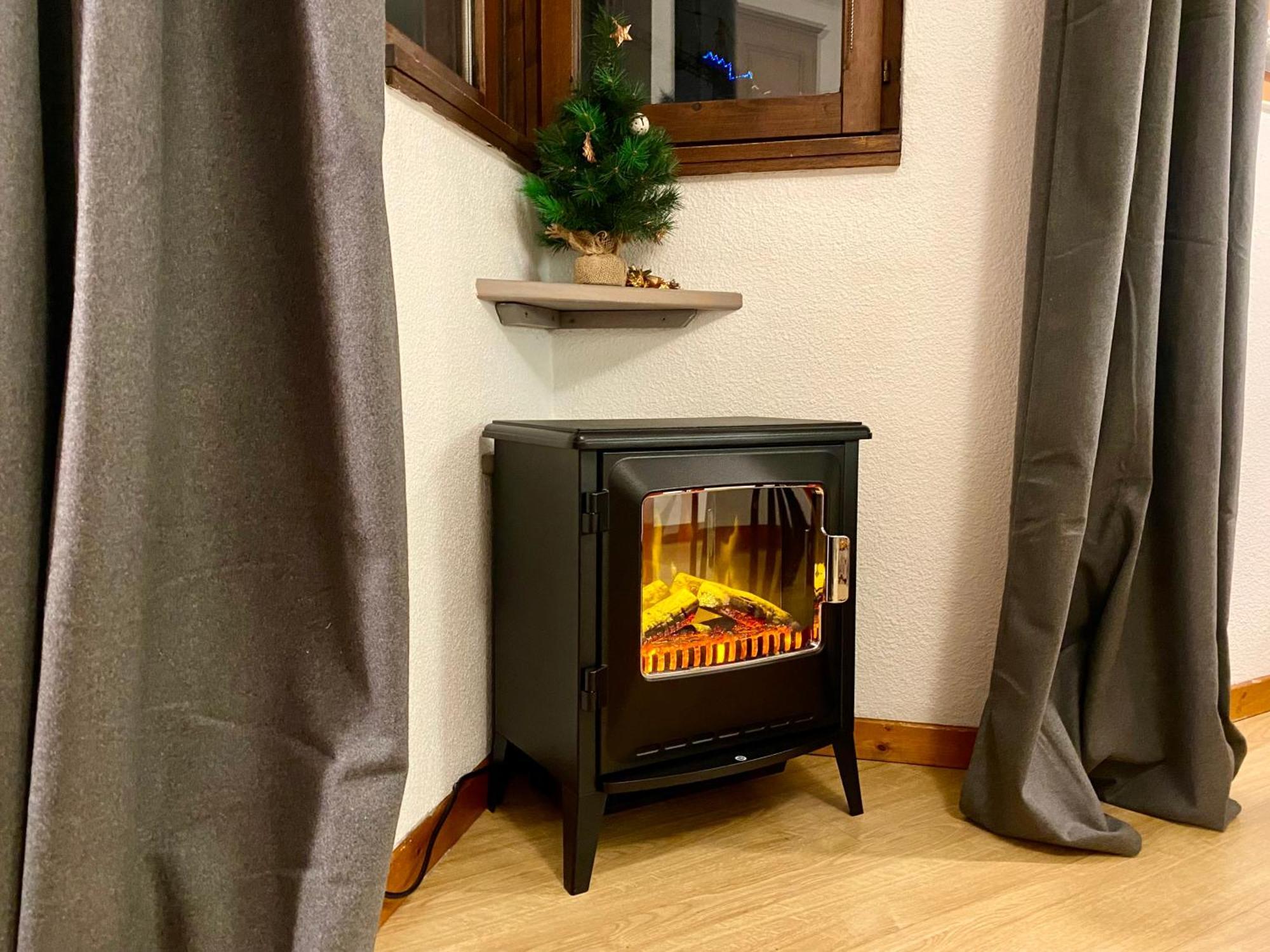 Les Sommets Studio Chamonix Eksteriør billede